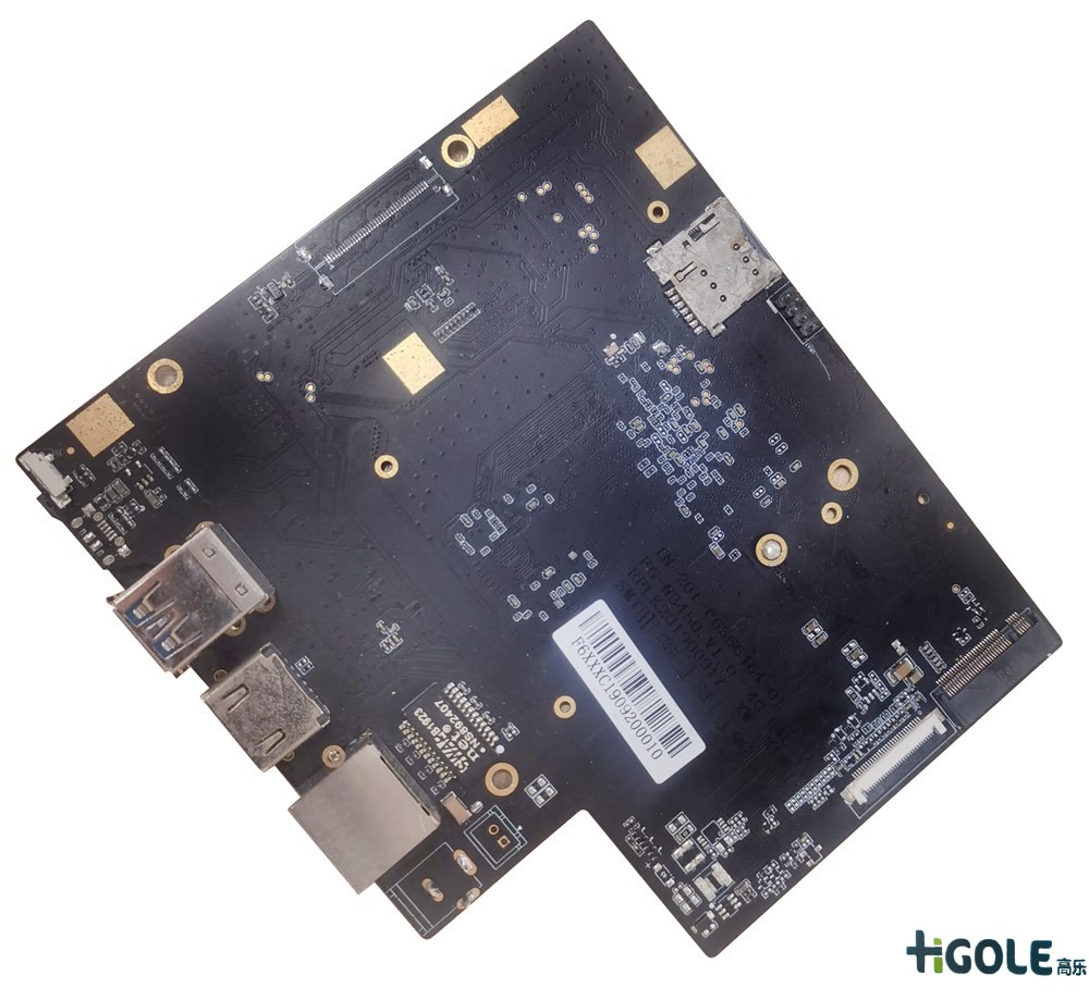 J3355主板方案定制 J3355主板方案定制